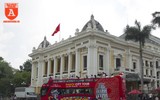 Xe buýt 2 tầng chính thức 